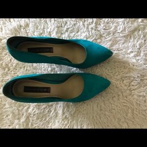 Steve Madden Pumps